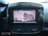 Renault Clio Sport Tourer 0.9 TCe Limited