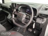 Citroen e-Berlingo 50 kWh M