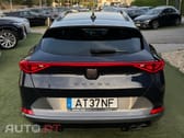 Cupra Formentor 1.5 TSI Sport DSG