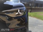 Mercedes-Benz GLC 400 EQ 4Matic Long Range Edition