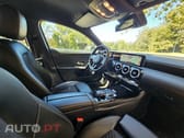 Mercedes-Benz A 180 d 7G-DCT Progressive