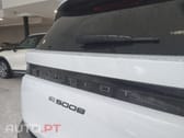 Peugeot E-5008 73 kWh Allure