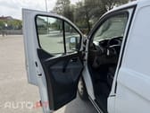 Ford Transit 2.2 TDCi H1