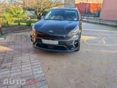 Kia Niro 64kWh Tech