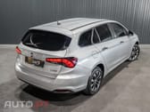 Fiat Tipo 1.3 M-Jet Lounge J17
