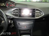 Peugeot 308 SW 1.5 BlueHDi Style