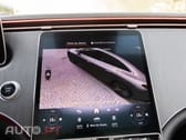 Mercedes-Benz EQE 300 Electric Art