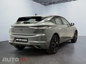 DS DS4 E-Tense Performance Line EAT8