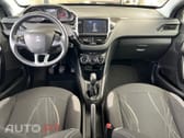 Peugeot 208 1.4 HDi Active
