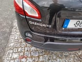 Nissan Qashqai +2 1.6