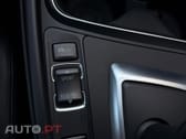 BMW 420 d Line Sport Auto