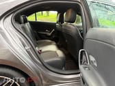 Mercedes-Benz A 180 d Business Solutions Aut.