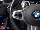 BMW 116 d Pack Desportivo M