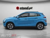 Hyundai Kauai EV 39 kWh Premium
