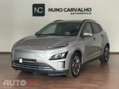 Hyundai Kauai 64 kWh Vanguard