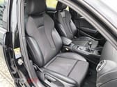 Audi A3 Sportback 2.0 TDI S-line