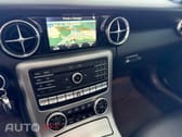 Mercedes-Benz SLC Aut.