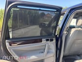 Volkswagen Touareg 2.5 TDi Top