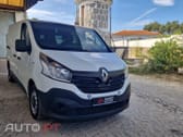 Renault Trafic 1.6 DIESEL
