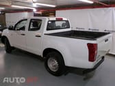 Isuzu D-Max ND