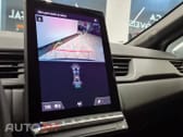 Renault Captur 1.0 TCe Techno