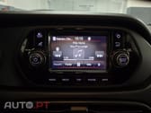 Fiat Tipo 1.3 M-Jet Street