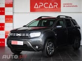 Dacia Duster 1.0 TCe ECO-G Comfort Bi-Fuel