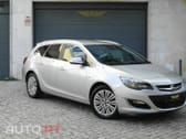 Opel Astra Sports Tourer 1.7 CDTi Cosmo S/S