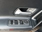 Mercedes-Benz A 180 d Progressive Aut.