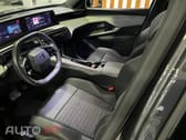Peugeot 3008 1.2 Hybrid Allure e-DCS6