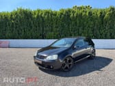 Volkswagen Golf 1.9 TDi BlueM. Confortline