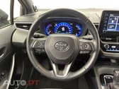 Toyota Corolla Touring Sports 2.0 Hybrid Edition