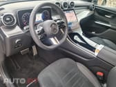 Mercedes-Benz GLC 300 de 4Matic
