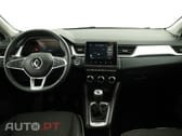 Renault Captur Captur 1.0 TCe Techno