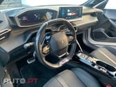 Peugeot E-208 GT