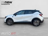 Renault Captur Initiale Paris E-TECH Plug-in 160