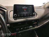 Nissan Qashqai 1.3 DIG-T N-Connecta 