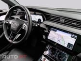 Audi E-Tron S ALL-BLACK I.V.A DEDUTIVEL 