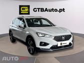 Seat Tarraco 1.4 TSI e-Hybrid Xperience I.V.A DEDUTÍVEL 