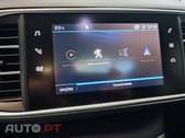 Peugeot 308 1.5 BlueHDi Allure