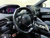 Peugeot 3008 1.6 PureTech GT EAT8