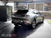 Ford Mustang Mach-E AWD PREMIUM