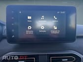 Dacia Sandero ECO-G 100 Bi-Fuel Stepway Extreme