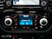 Nissan Juke 1.5 dCi N-Connecta