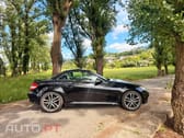 Mercedes-Benz SLK 200 K