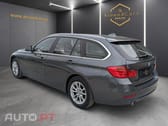 BMW 318 DA Touring