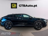 Peugeot 408 Allure e-EAT8 