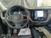 Volvo XC60 2.0 B4 Inscription Geartronic