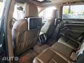 Porsche Cayenne Turbo Tiptronic S