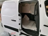 Peugeot Partner 1.6 BlueHDi L2 Premium 3L